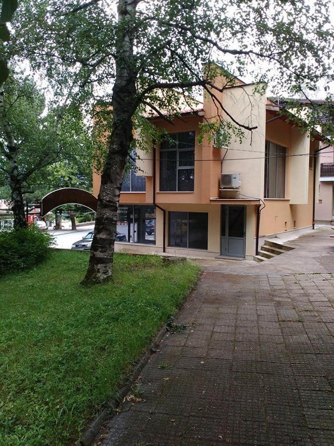 Кедър Sapareva Banya Exterior photo